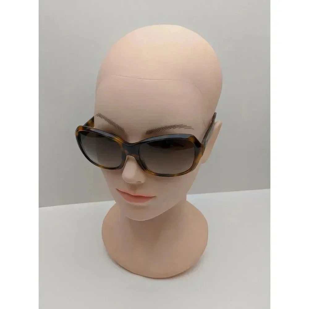 🕶️Ralph Lauren RL8075B 5303/13 Women's Sunglasses 55/18 135 /DAD226🕶️